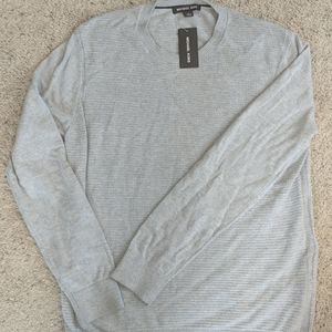 Michael Kors Long sleeve henley